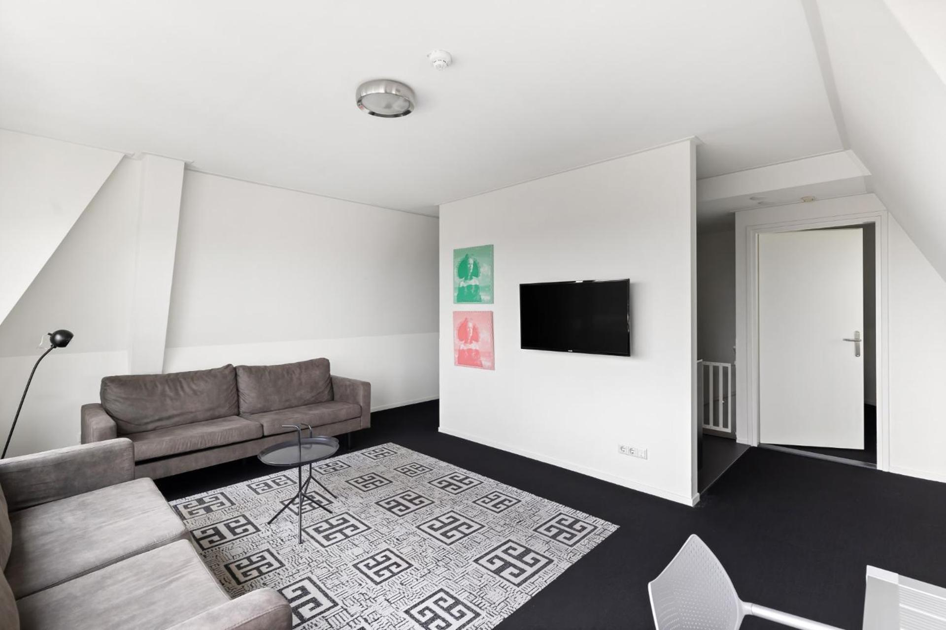 B'S Strandappartementen Domburg Exterior photo